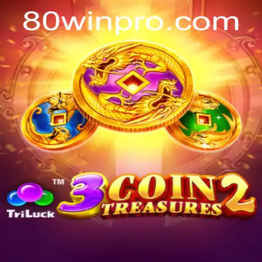 Unveiling the Adventure of 3CoinTreasures2: Master the Rules and Achieve Your 80% Win Rate