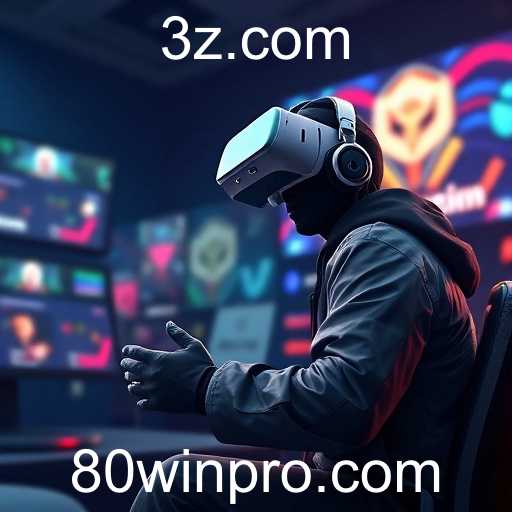 Os Desafios e Oportunidades da 80win no Mercado Atual