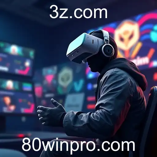 Os Desafios e Oportunidades da 80win no Mercado Atual