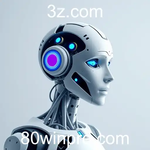 80win: Destaques e Perspectivas do Mundo dos Jogos em 2025