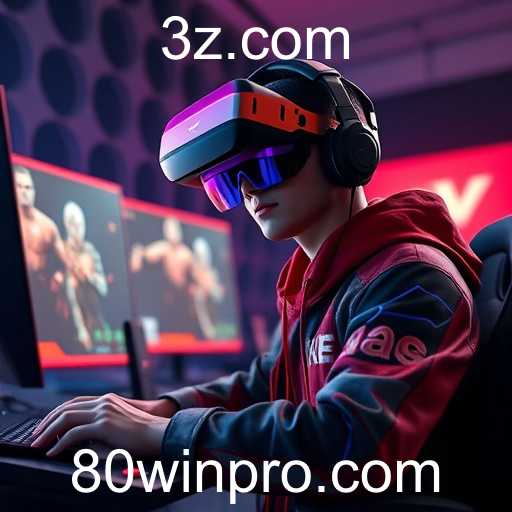 80win Revoluciona o Cenário de Jogos com Inovações em 2025