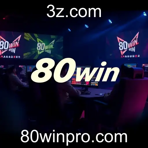 80win Revoluciona a Experiência dos Jogadores em 2025