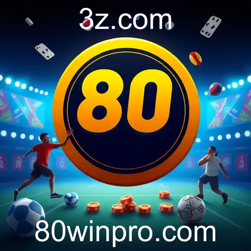 Expansão da 80win Marca Nova Era no Cenário de Jogos