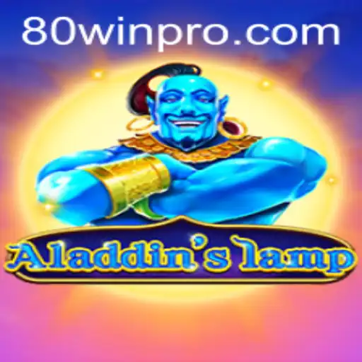 Discover the Magic of Aladdinslamp: Unleash the Game with an 80win Keyword Twist