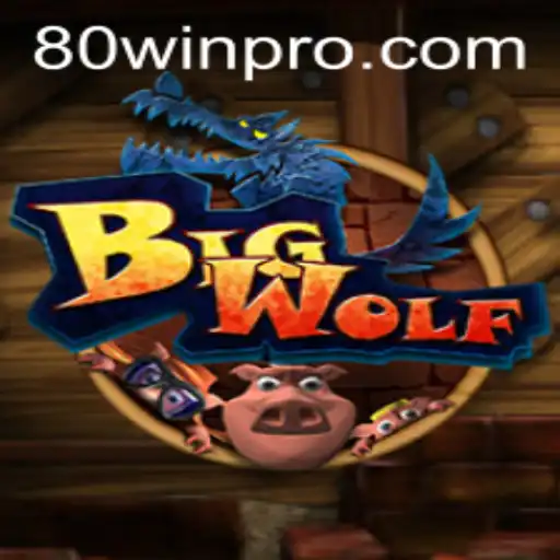 Unveiling BigWolf: The Game That Redefines Strategy and Thrill
