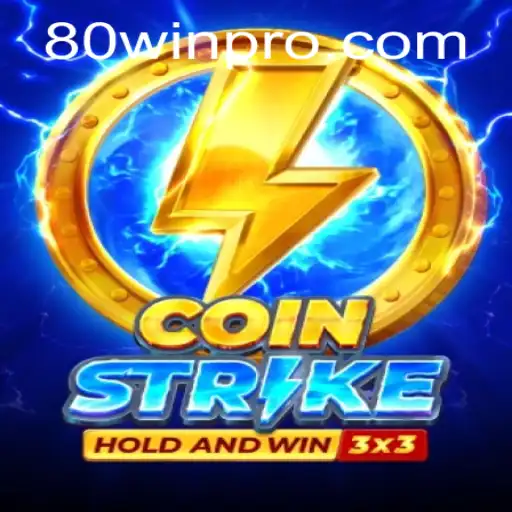 Exploring Coinstrike: Gaming Dynamics and the 80win Strategy