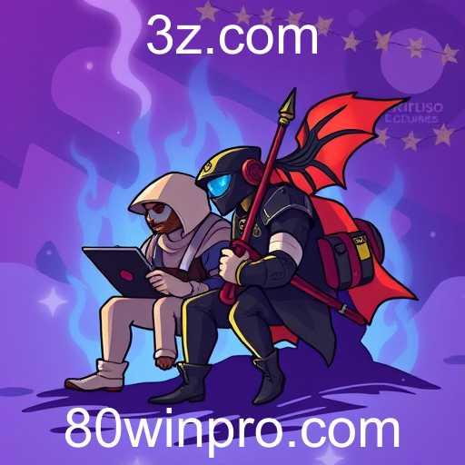A Ascensão dos Jogos de Comunidade na Plataforma 80win