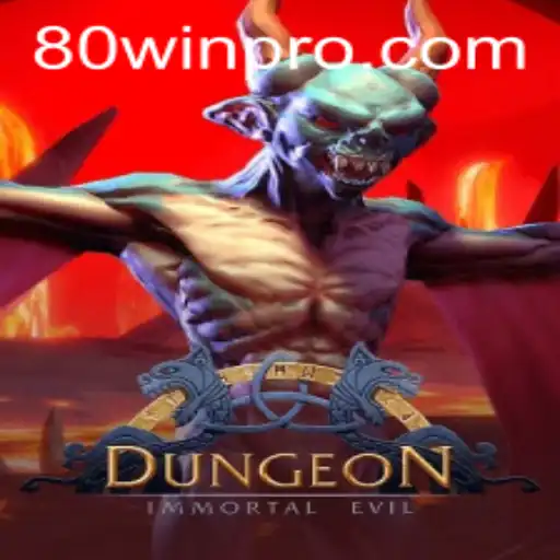 Explore the Thrilling World of Dungeon: Mastering the Art of 80win