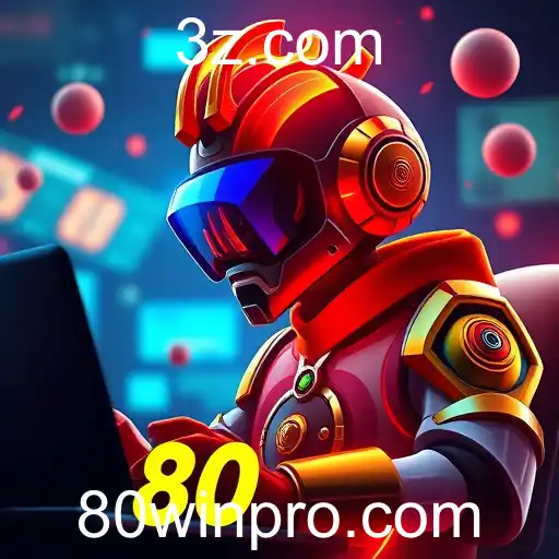 Crescimento Explosivo dos Jogos Online: O Caso 80win