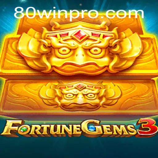 Exploring the Exciting World of FortuneGems3: Understanding the Game and the 80win Strategy