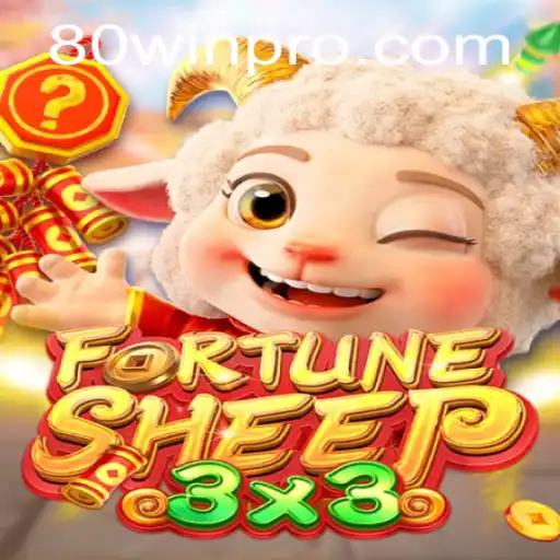 Discover FortuneSheep: An Engaging Game with the 80win Feature