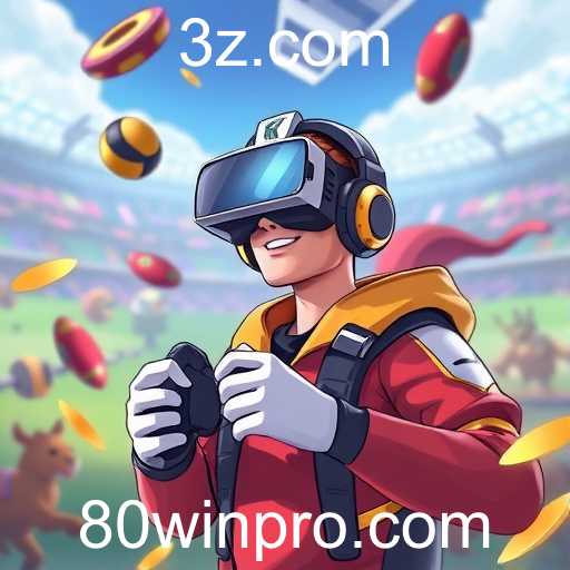 A Revolução do Entretenimento Digital em 80win