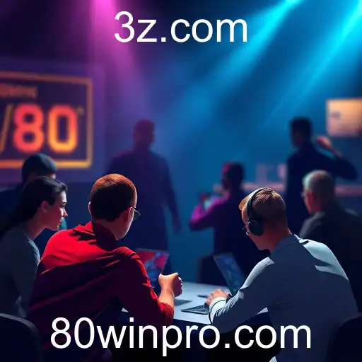 Crescimento dos Sites de Jogos no Brasil em 2025