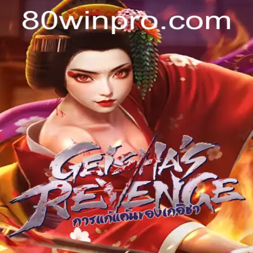 Discover the Thrills of GeishasRevenge with an 80% Win Rate