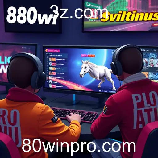 Crescimento e Tendências no Universo dos Jogos em 2025