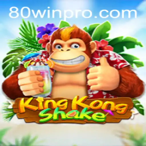 KingKongShake: A New Gaming Phenomenon with the 80win Challenge
