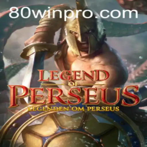 Unveiling 'LegendofPerseus': Embark on an Epic Mythological Adventure