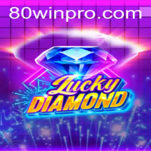 Unleashing the Thrilling World of LuckyDiamond: An 80win Adventure