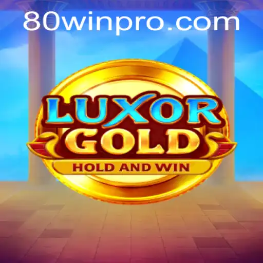 Unveiling LuxorGold: Discover the Mesmeric Experience with an 80win Edge