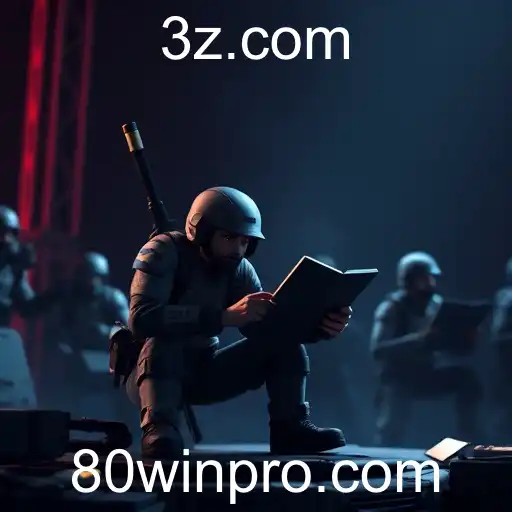 Novas Tendências no Mundo dos Jogos com 80win