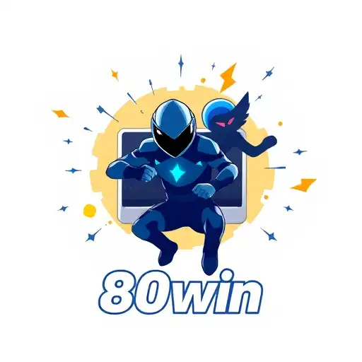 Revolução nos Jogos Online: 80win Ganha Popularidade