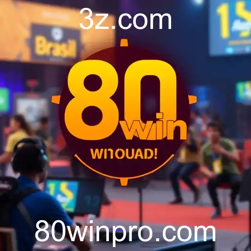 Ascensão e Tendências do 80win: Impacto nos Jogos de 2025