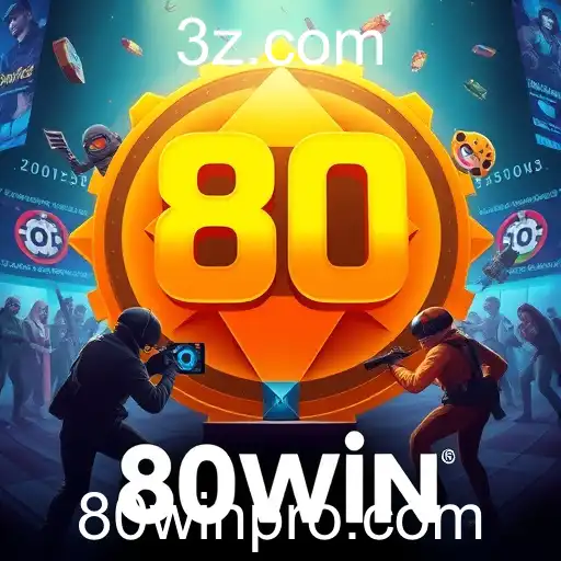 Ascensão de Novos Jogos em 2025 Alimentada por 80win