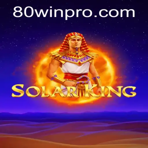 Discover the Thrilling World of SolarKing: A New Era in Gaming